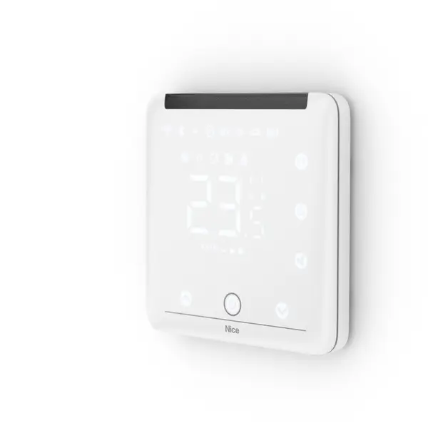 Nice CLIMA-CONTROL - Έξυπνος έλεγχος κλιματιστικών (Z-Wave) - Εικόνα 4