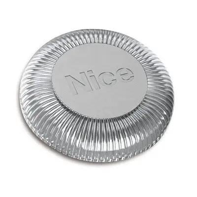Nice WALKY 1024 (Basic Μονό Kit) Σετ μηχανισμού 24V για ανοιγόμενη αυλόπορτα έως 1,8 μέτρα - Εικόνα 6