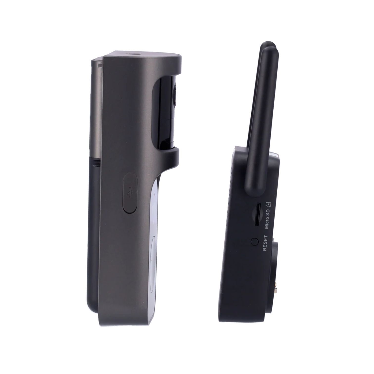 IMOU Doorbell 2S Kit (DB-2SP-3T0W/DS2S) 2K Wire-Free Video - Ασύρματο Κουδούνι WiFi - Εικόνα 2
