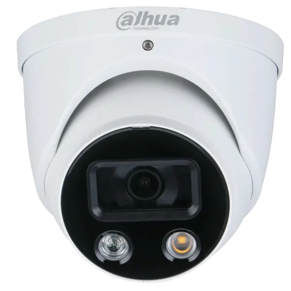 DAHUA - IPC-HDW3849H-AS-PV-0280B-S5 - Εικόνα 2