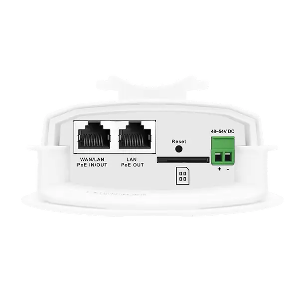 WI-TEK - WI-LTE117-O 4G LTE Router 300Mbps Εξωτερικού Χώρου με τροφοδοσία PoE και διαχείριση μέσω Wi-tek Cloud - Εικόνα 3