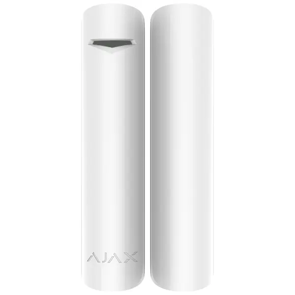 AJAX - DOOR PROTECT WHITE Ασύρματη μαγνητική επαφή, σε λευκό χρώμα - Εικόνα 2