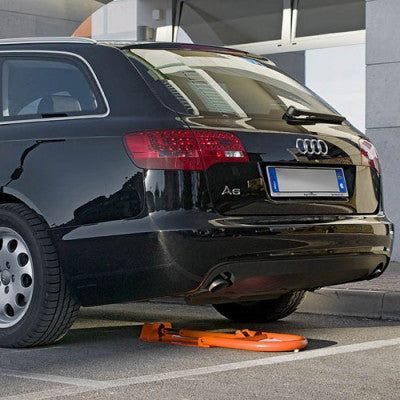Beninca VE.SOR (9082030) - Αυτόματη Μπάρα Πεζοδρομίου - Εικόνα 3